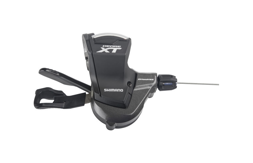 Shimano Schalthebel Deore XT SL-M8000 11-fach Schelle