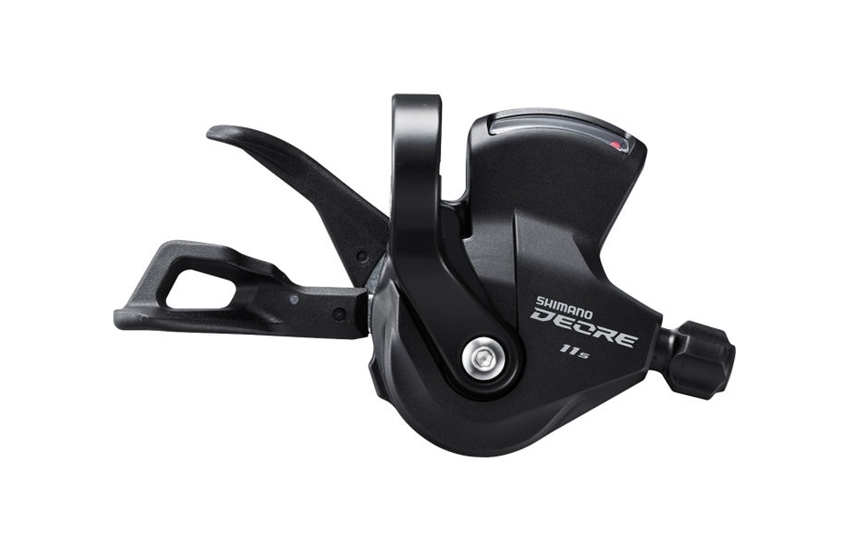 Shimano Schalthebel Deore SL-M5100 Schelle