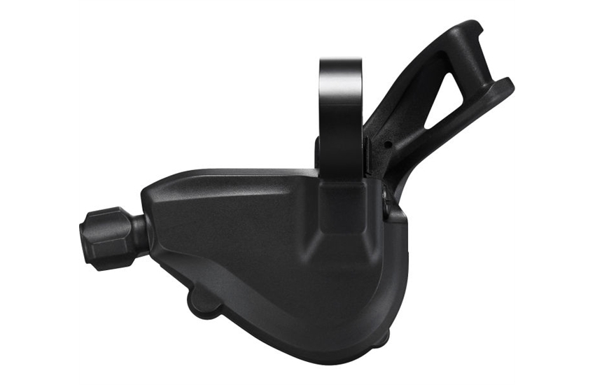 Shimano Schalthebel Deore SL-M5100 Schelle