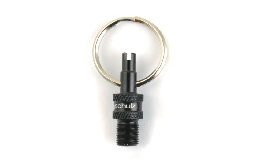 BYSCHULZ Ventiladapter Mini Tool