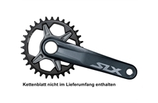Shimano KRG SLX FC-M7120-1 (-)
