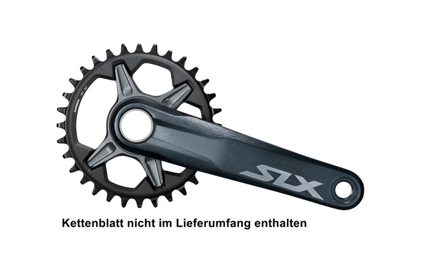 Shimano KRG SLX FC-M7120-1