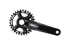 Shimano Kurbelgarnitur FC-MT510-1 1x12 (-)