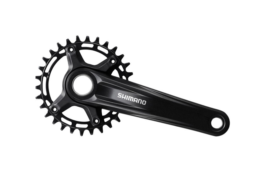 Shimano Kurbelgarnitur FC-MT510-1 1x12