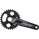 Shimano KRG Deore FC-M6130-1