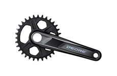 Shimano KRG Deore FC-M6130-1 (ohne)