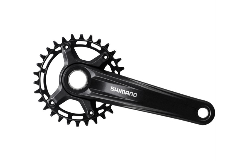 Shimano Kurbelgarnitur FC-MT510-1 1x12