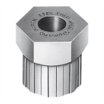 Shimano Abzieher TL-FW30 für Freilaufzahnkränze