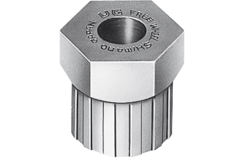 Shimano Abzieher TL-FW30 für Freilaufzahnkränze