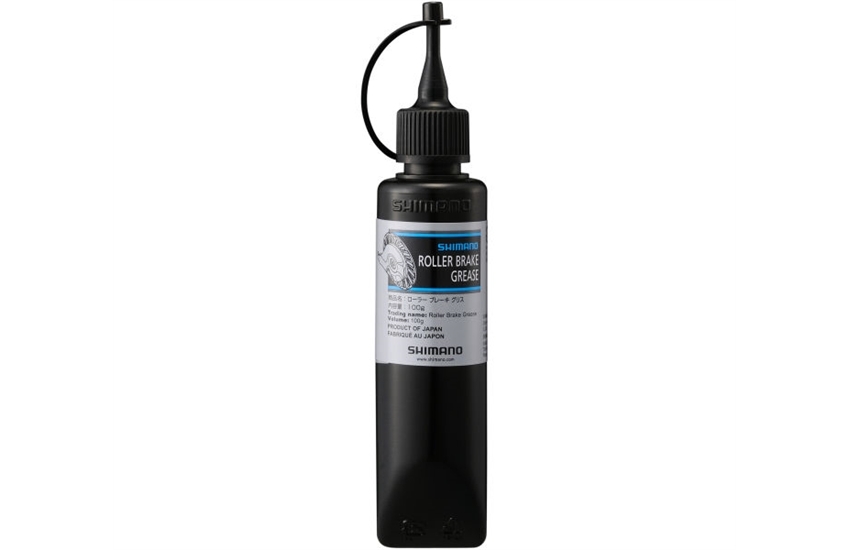 Shimano Fett für Rollenbremse 100gr