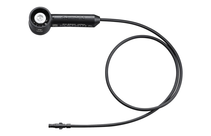 Shimano Geschwindigkeitssensor-Einheit SHIMANO STEPS EW-SS