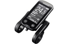Shimano Informations-Display SHIMANO STEPS SC-E6100 (schwarz)