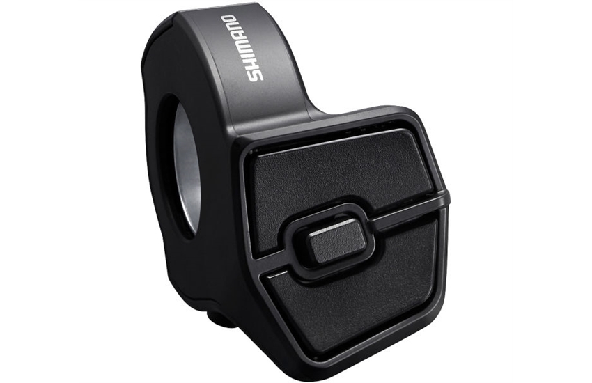 Shimano Schalter Steps SW-E6010