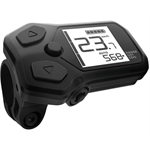 Shimano Informations-Display u. Schalteinh.