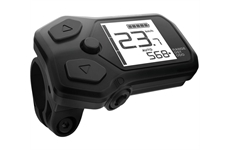 Shimano Informations-Display u. Schalteinh. (-)
