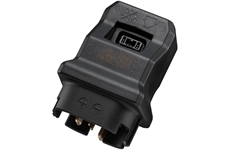 Shimano Ladeadapter Steps SM-BTE80 für BT-8035/8036 (schwarz)