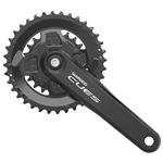 Shimano Kurbelgarnitur CUES FC-U4000 175 mm 36-22Z ohne KS
