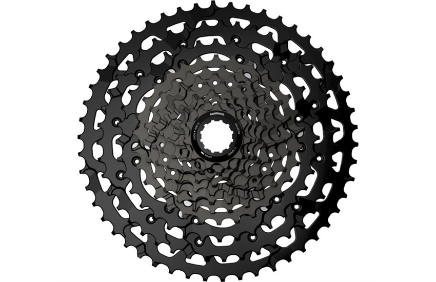 Shimano Kassette Cues CS-LG700-11 11-fach