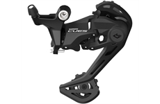 Shimano Schaltwerk RD-U4000 U4020 2x9-fach bis 36 Z (schwarz)