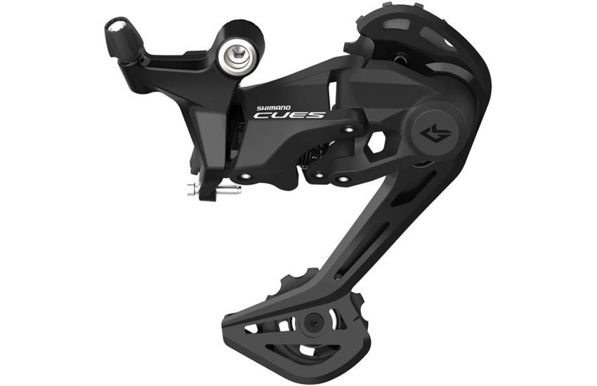 Shimano Schaltwerk RD-U4000 U4020 2x9-fach bis 36 Z
