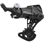Shimano Schaltwerke SHIMANO CUES 9-fach Mittellang