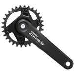 Shimano Kettenradgarnitur CUES FC-U4000-1