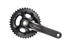 Shimano KRG Deore FC-M6000 (ohne)