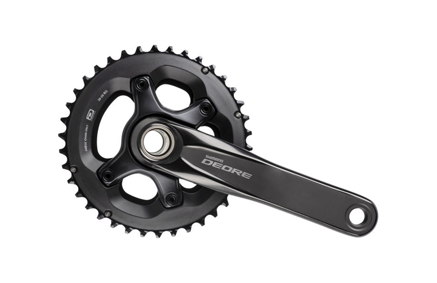 Shimano KRG Deore FC-M6000