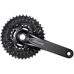 Shimano Kurbelgarnitur FC-M6000