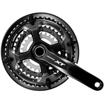 Shimano Kurbelgarnitur DEORE XT