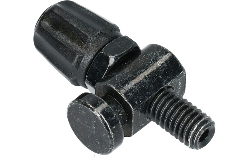 Shimano Einstellschraube komplett