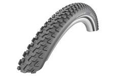 Schwalbe Marathon Plus MTB 29x2,10 Performance ADDIX SmartG (black/black)
