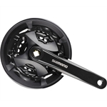 Shimano Kurbelgarnitur 170 mm