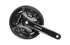 Shimano Kurbelgarnitur 170 mm (-)