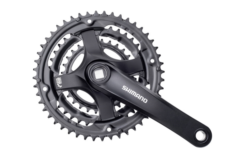 Shimano KRG 48x38x28 sw