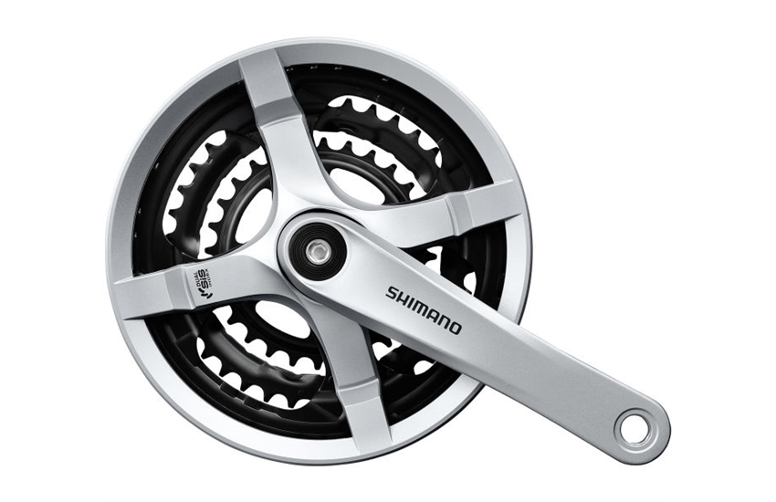 Shimano KRG 48x38x28 si