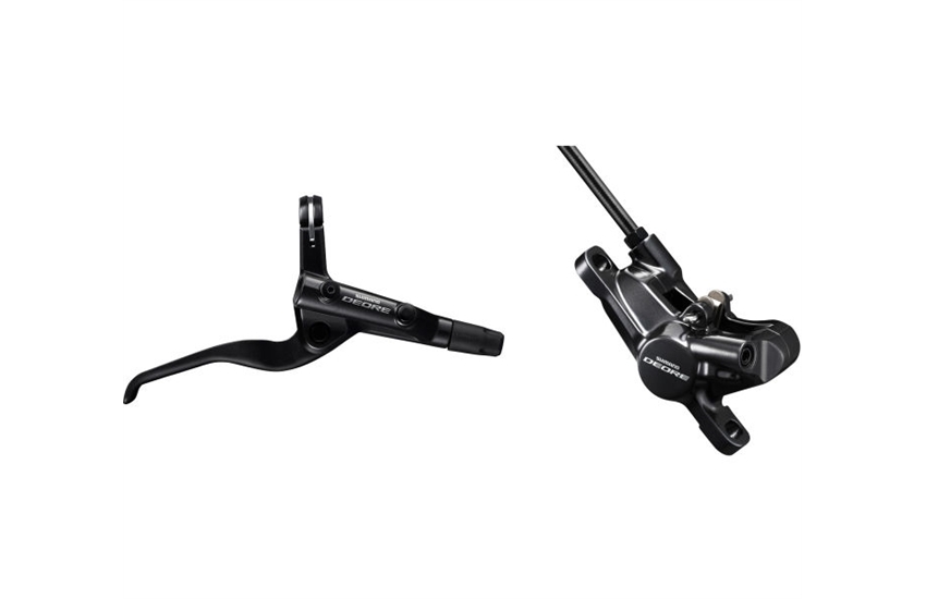 Shimano Scheibenbremsen-Kit Deore T6000