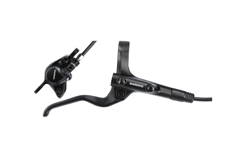 Shimano Scheibenbremsen-Kit MT201/MT200
