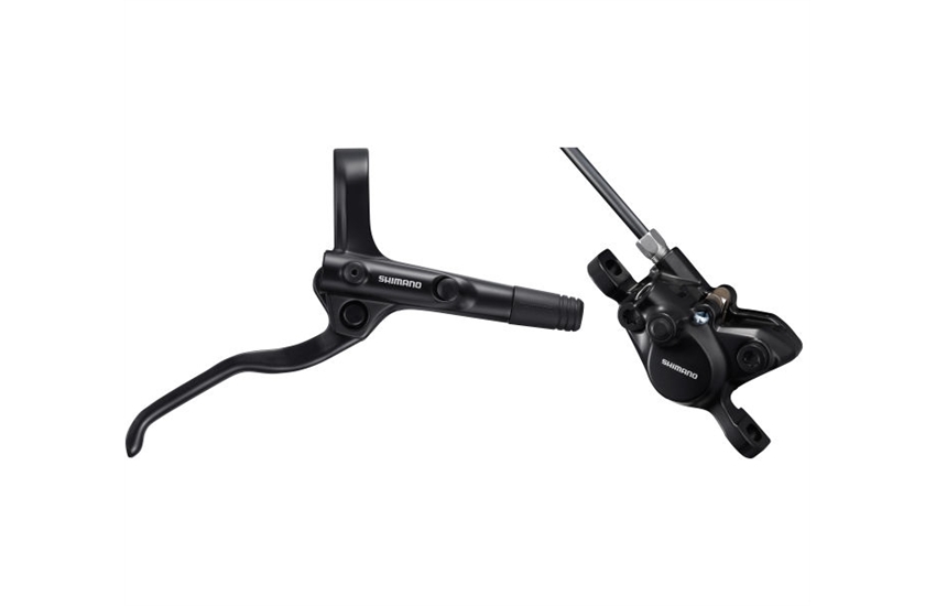Shimano Scheibenbremsen-Kit MT200