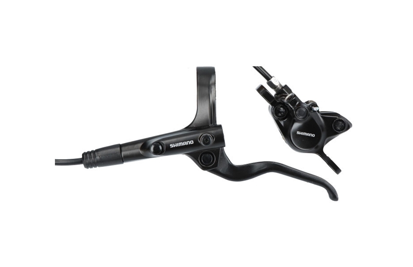Shimano Scheibenbremsen-Kit MT201/MT200