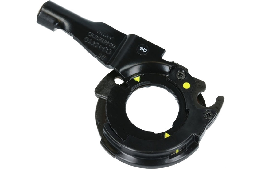 Shimano Schalteinheit einzeln