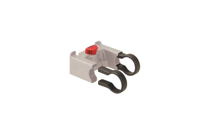 KLICKFix 31,8 SCHELLE F.LENKERADAPTER PAAR