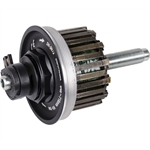 Shimano Dynamoeinheit