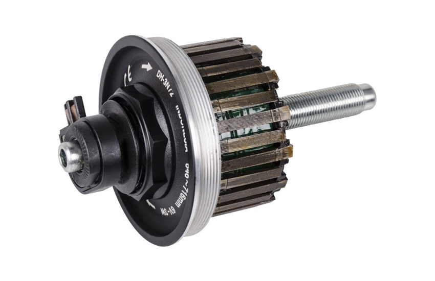 Shimano Dynamoeinheit