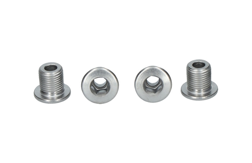 Shimano Kettenblattschrauben innen