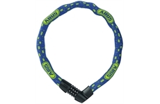 ABUS Tresor 1385/75 blue mask (blue mask)