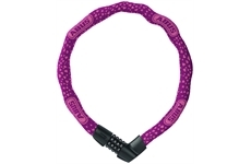 ABUS Tresor 1385/75 cherry hearts (cherry heart)