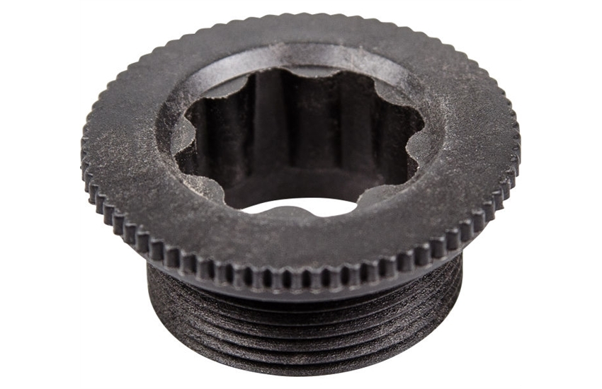 Shimano Kurbelbefestigungsschraube für FC-M582