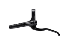 Shimano Bremshebel BL-MT200 Links (schwarz)