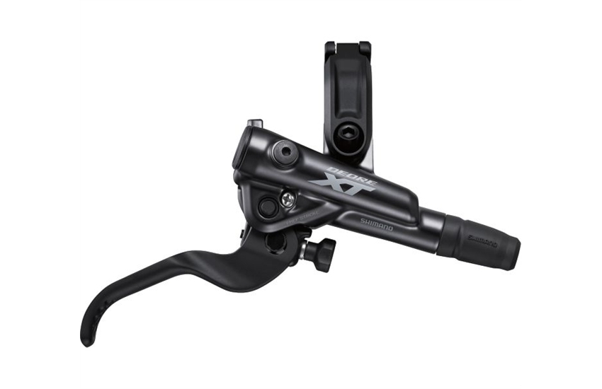 Shimano Bremshebel "Deore XT" BL-M8100